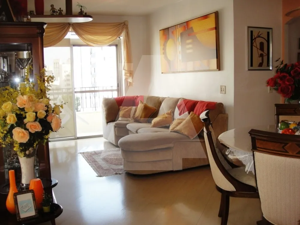 Apartamento, 3 quartos, 120 m² - Foto 1