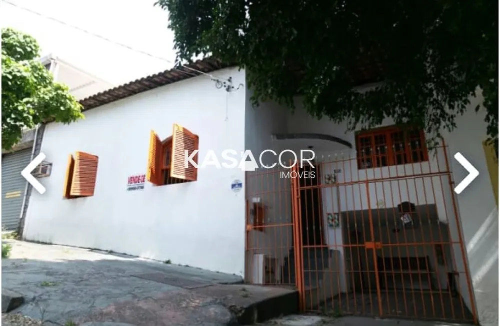 Casa, 2 quartos, 130 m² - Foto 1