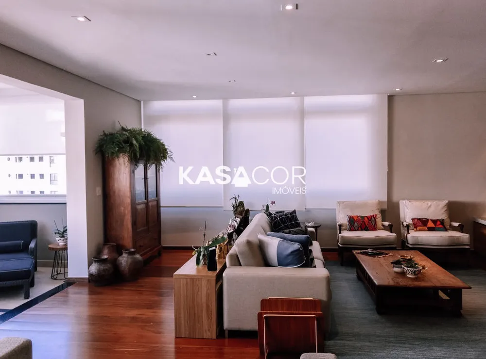 Apartamento, 3 quartos, 228 m² - Foto 3