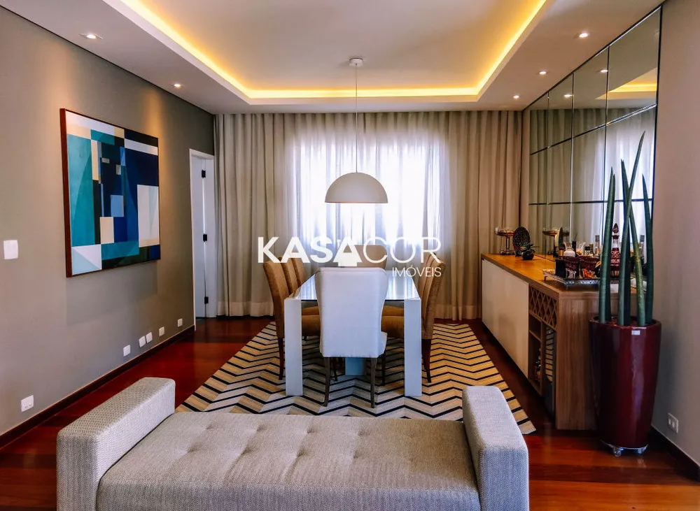 Apartamento, 3 quartos, 228 m² - Foto 4