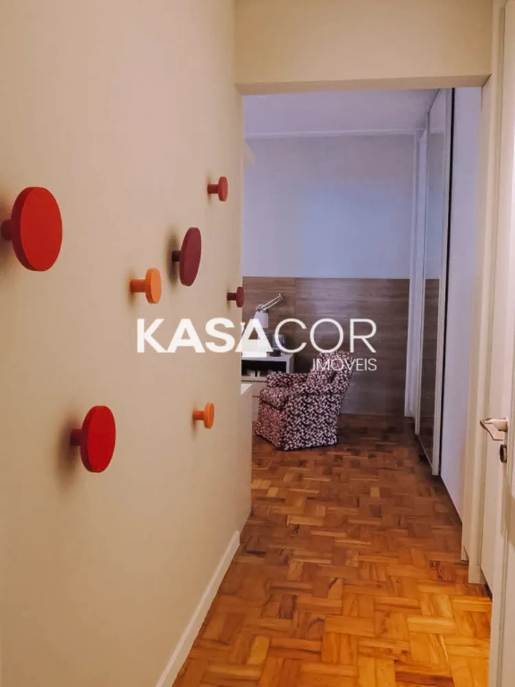 Apartamento, 3 quartos, 228 m² - Foto 6