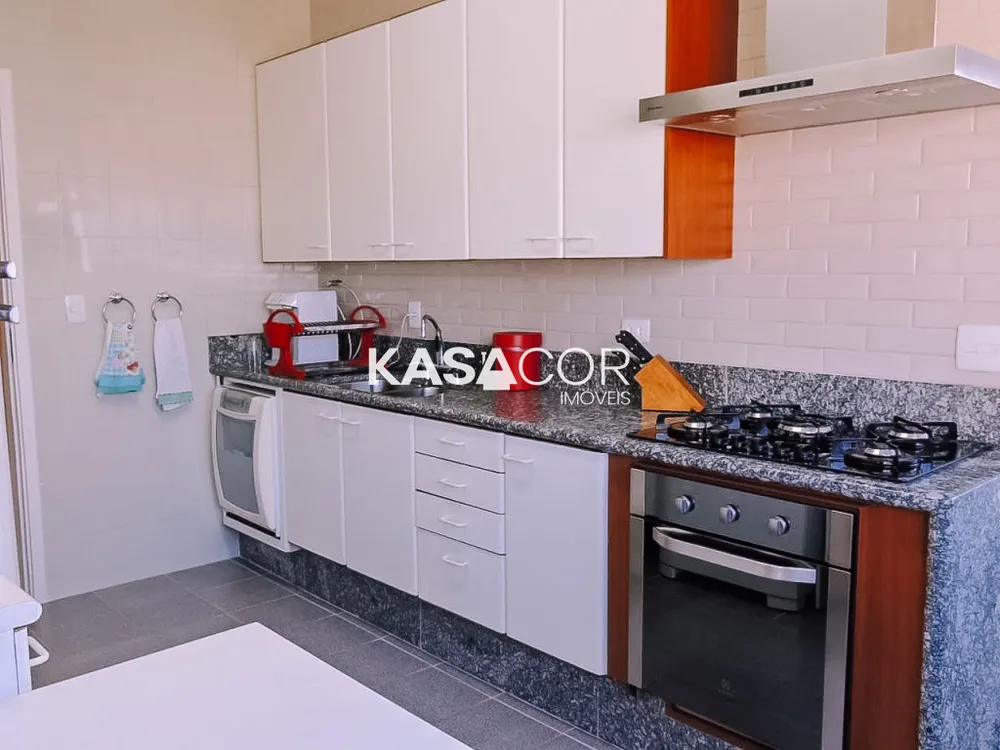 Apartamento, 3 quartos, 228 m² - Foto 8