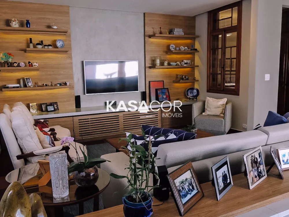 Apartamento, 3 quartos, 228 m² - Foto 5