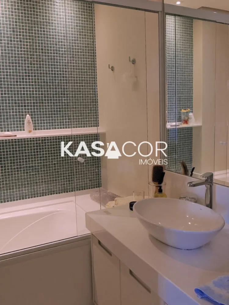Apartamento, 3 quartos, 228 m² - Foto 7