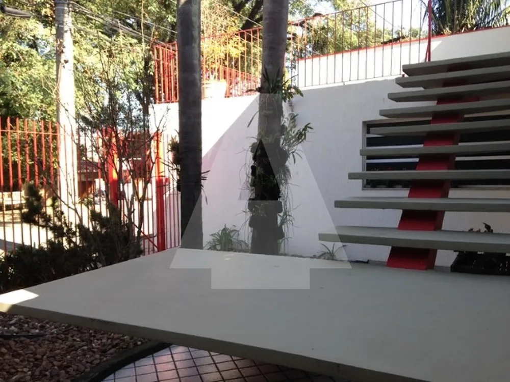 Sobrado, 3 quartos, 346 m² - Foto 2