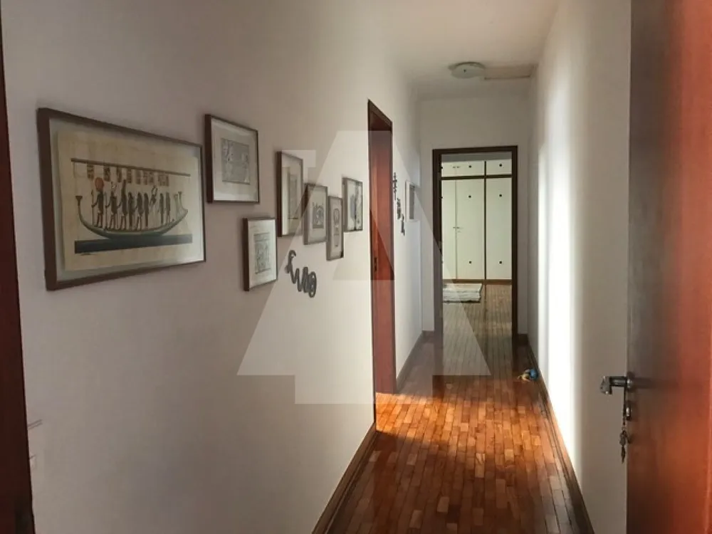 Sobrado, 3 quartos, 346 m² - Foto 5