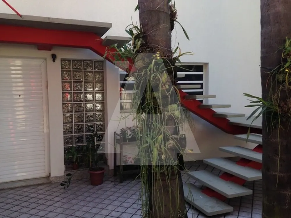 Sobrado, 3 quartos, 346 m² - Foto 4