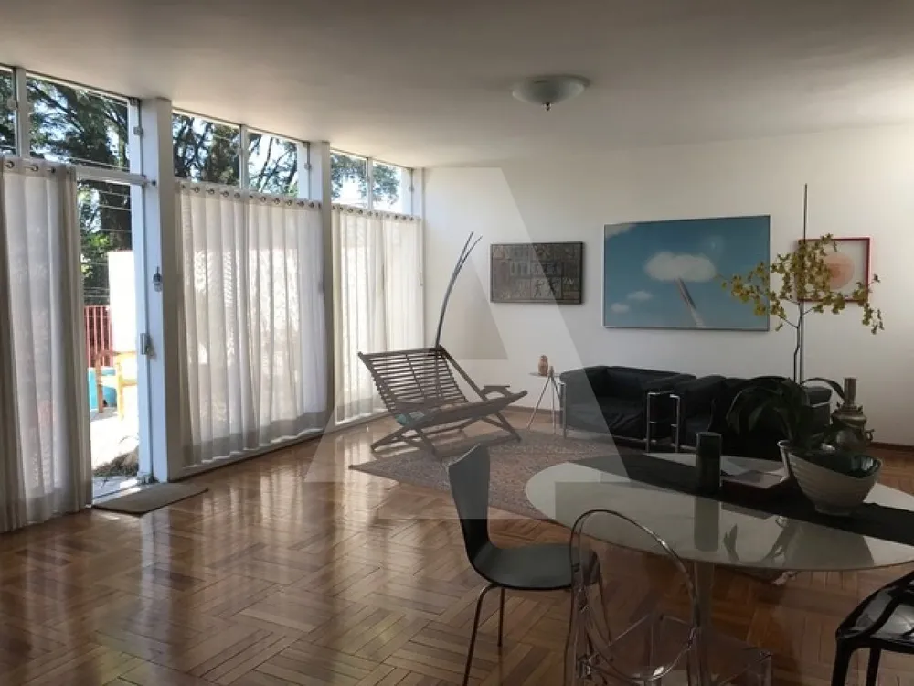 Sobrado, 3 quartos, 346 m² - Foto 1