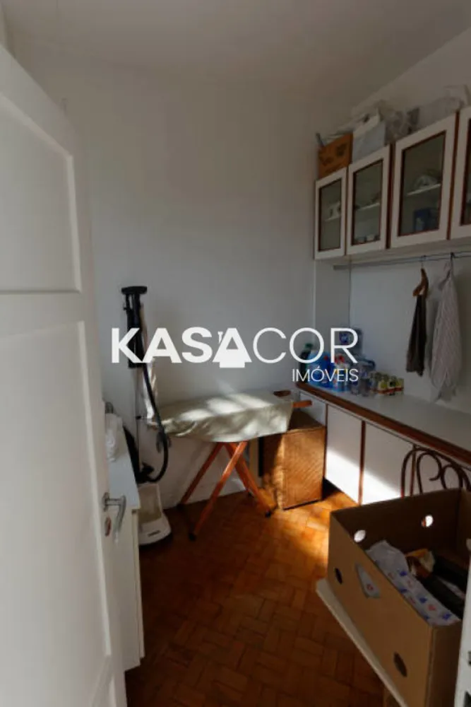 Apartamento, 3 quartos, 244 m² - Foto 6