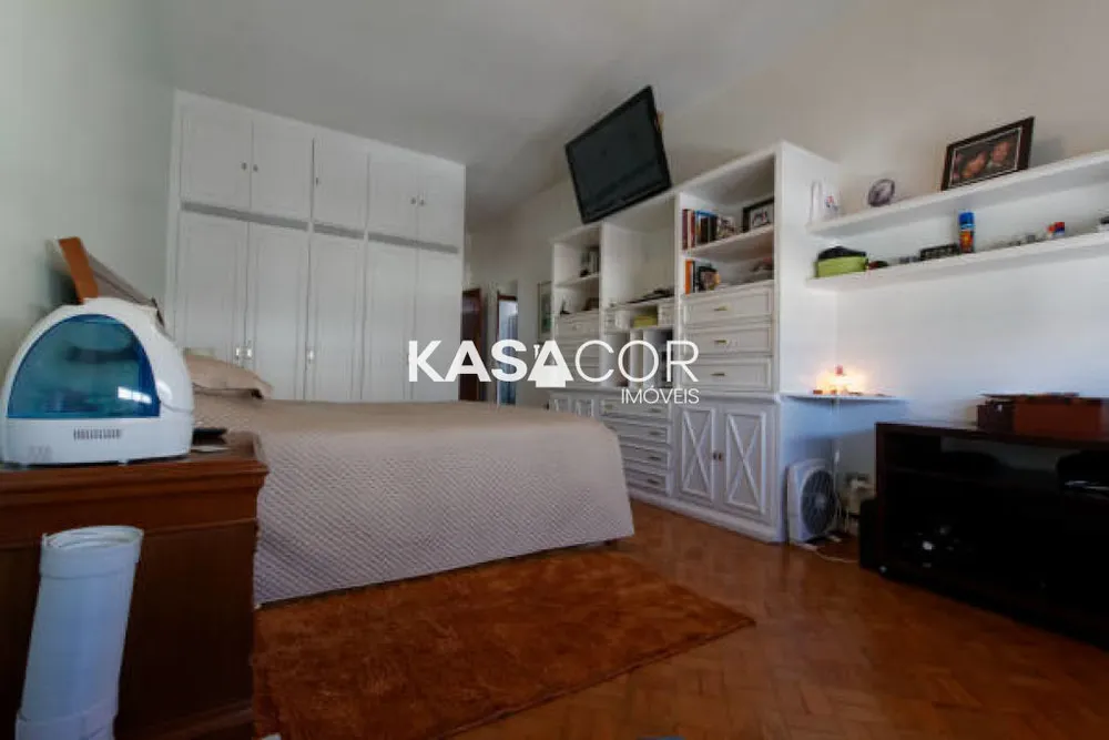 Apartamento, 3 quartos, 244 m² - Foto 5