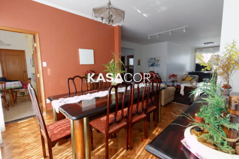 Apartamento, 3 quartos, 244 m² - Foto 2