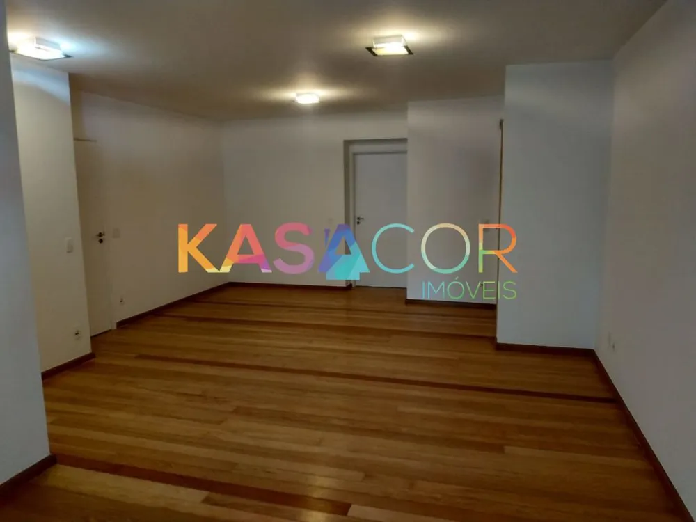 Apartamento, 3 quartos, 129 m² - Foto 1
