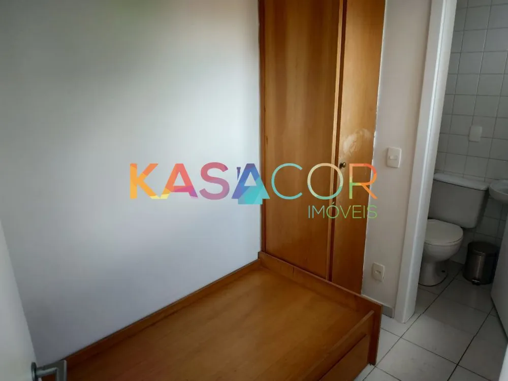 Apartamento, 3 quartos, 129 m² - Foto 4