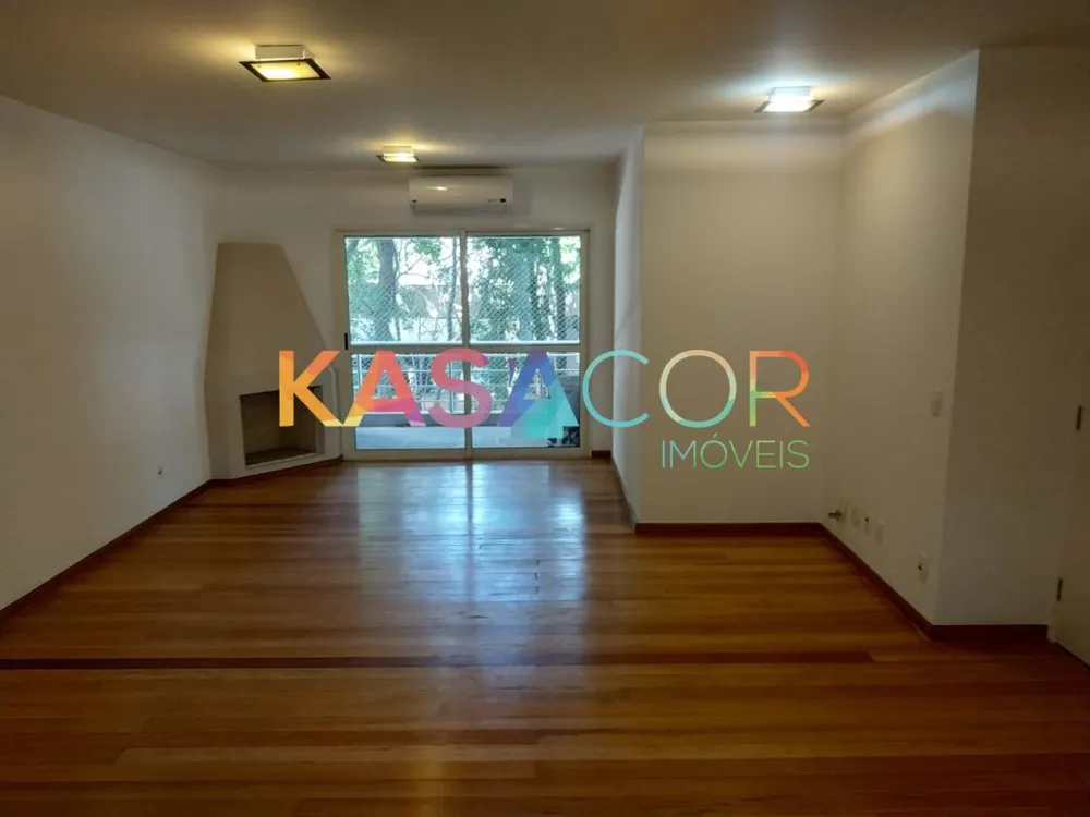 Apartamento, 3 quartos, 129 m² - Foto 2