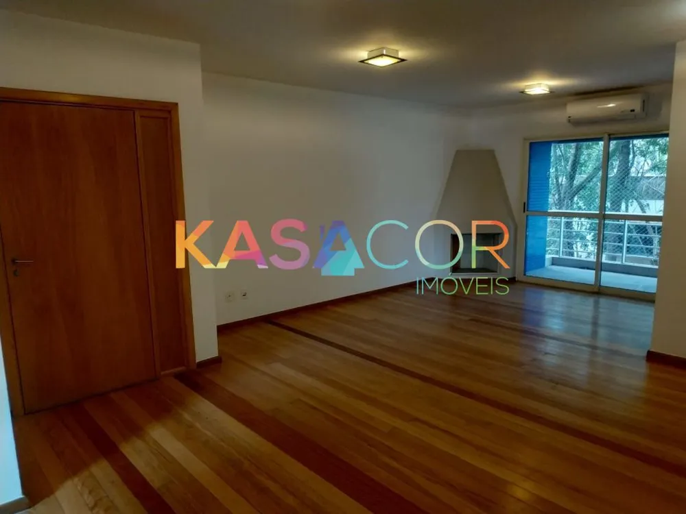 Apartamento, 3 quartos, 129 m² - Foto 3