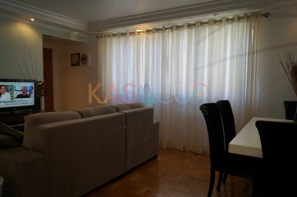 Apartamento, 3 quartos, 90 m² - Foto 3