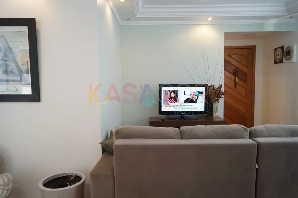 Apartamento, 3 quartos, 90 m² - Foto 4