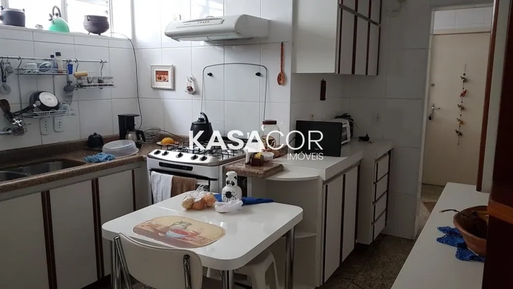 Apartamento, 3 quartos, 130 m² - Foto 8