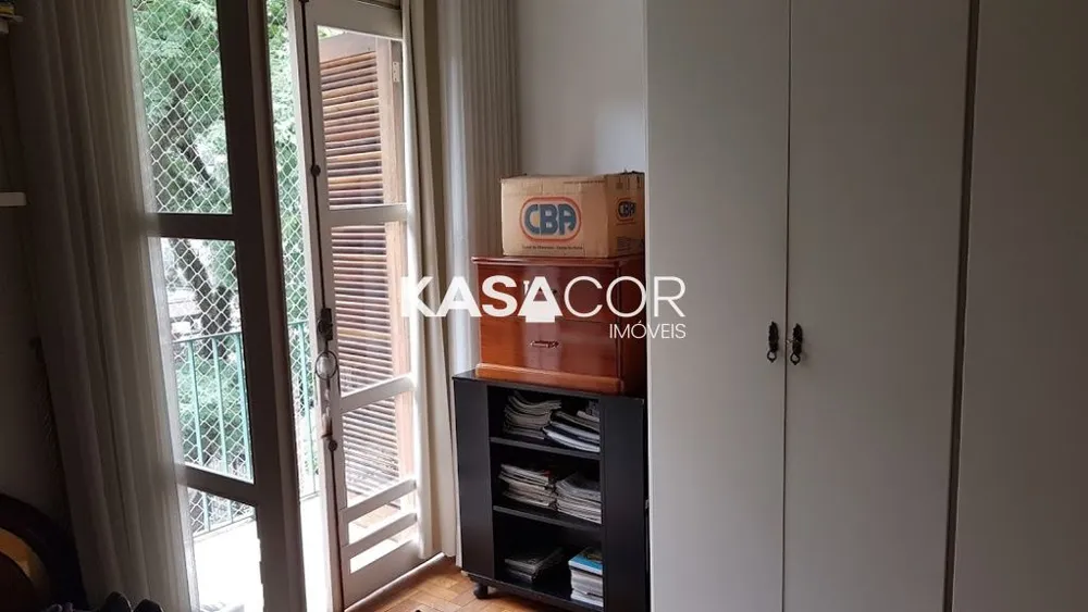 Apartamento, 3 quartos, 130 m² - Foto 6
