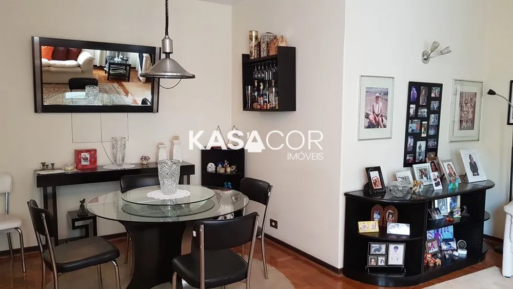 Apartamento, 3 quartos, 130 m² - Foto 2