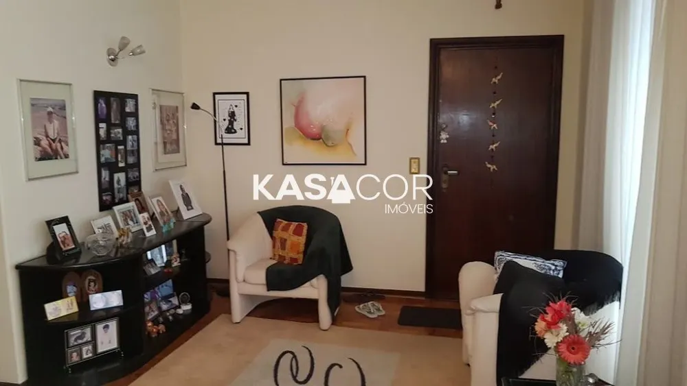 Apartamento, 3 quartos, 130 m² - Foto 3