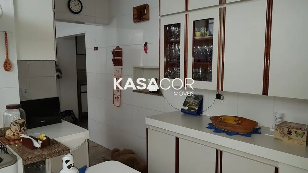 Apartamento, 3 quartos, 130 m² - Foto 5