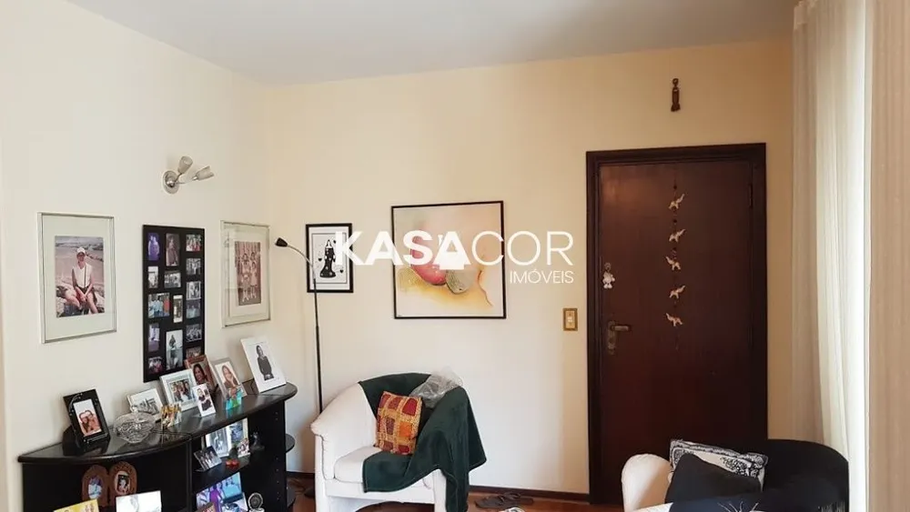 Apartamento, 3 quartos, 130 m² - Foto 4