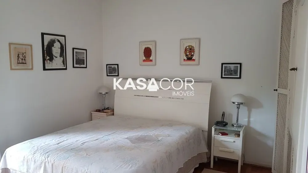 Apartamento, 3 quartos, 130 m² - Foto 7