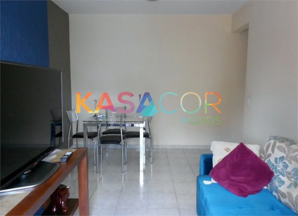 Apartamento, 2 quartos, 53 m² - Foto 3