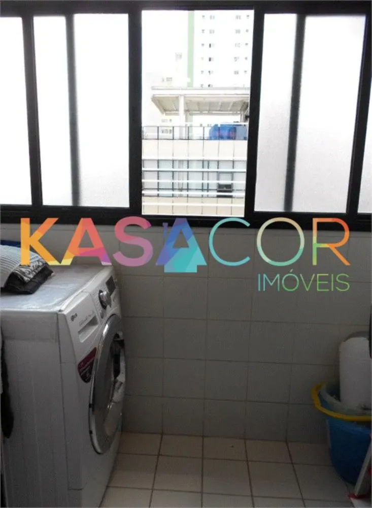 Apartamento, 2 quartos, 53 m² - Foto 5