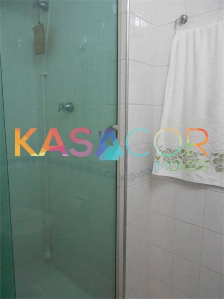 Apartamento, 2 quartos, 53 m² - Foto 7