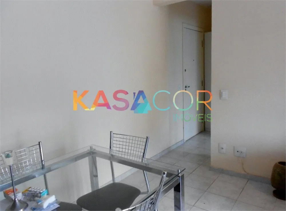 Apartamento, 2 quartos, 53 m² - Foto 4