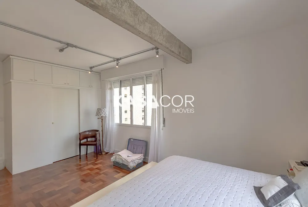 Apartamento, 3 quartos, 168 m² - Foto 2