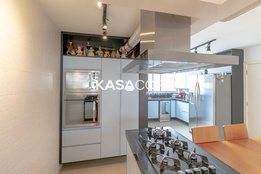 Apartamento, 3 quartos, 168 m² - Foto 3