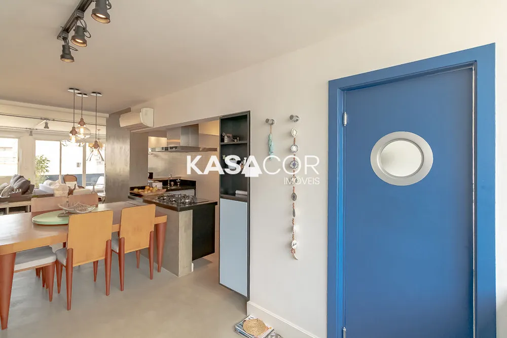 Apartamento, 3 quartos, 168 m² - Foto 4