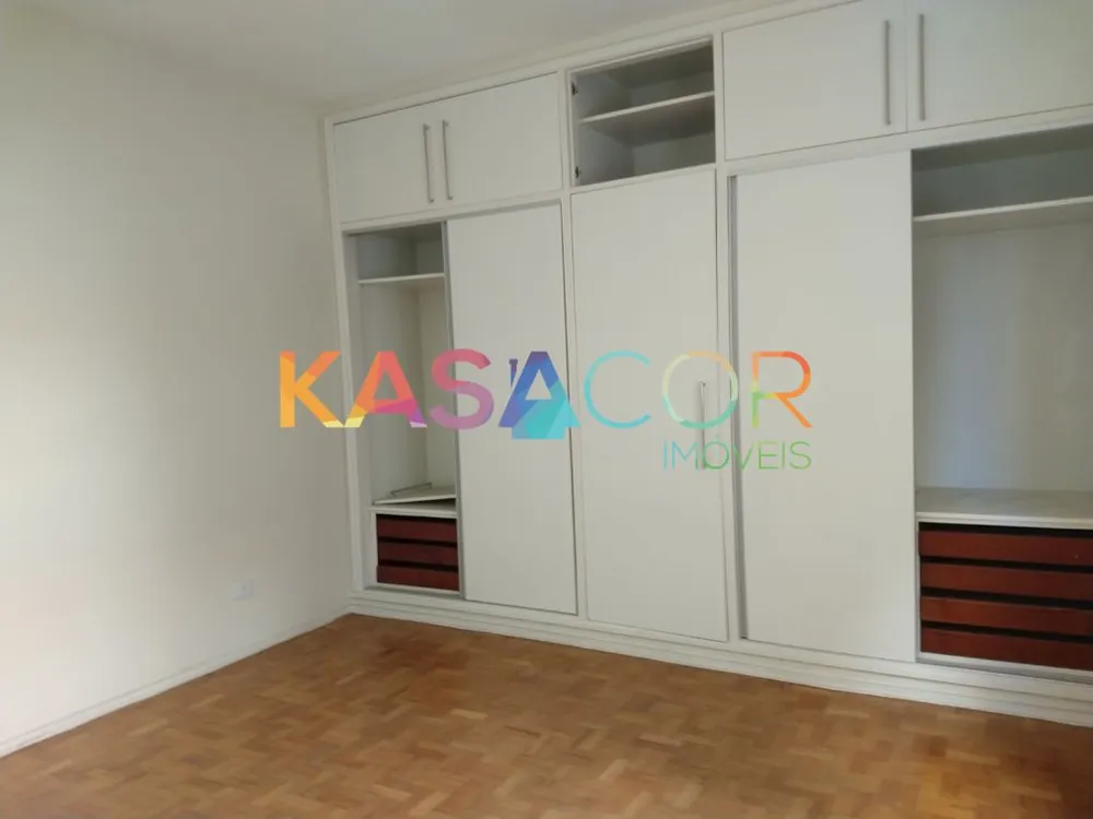 Apartamento, 4 quartos, 218 m² - Foto 6