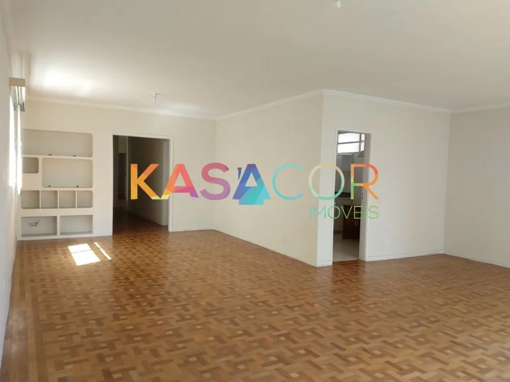 Apartamento, 4 quartos, 218 m² - Foto 2