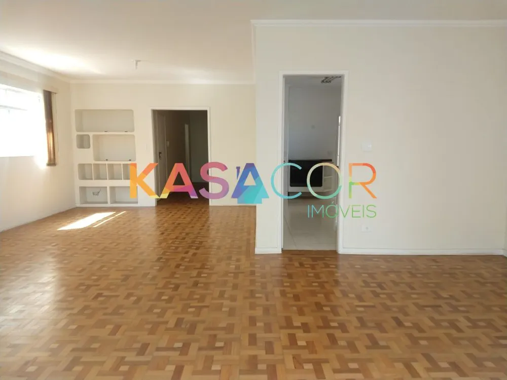 Apartamento, 4 quartos, 218 m² - Foto 3
