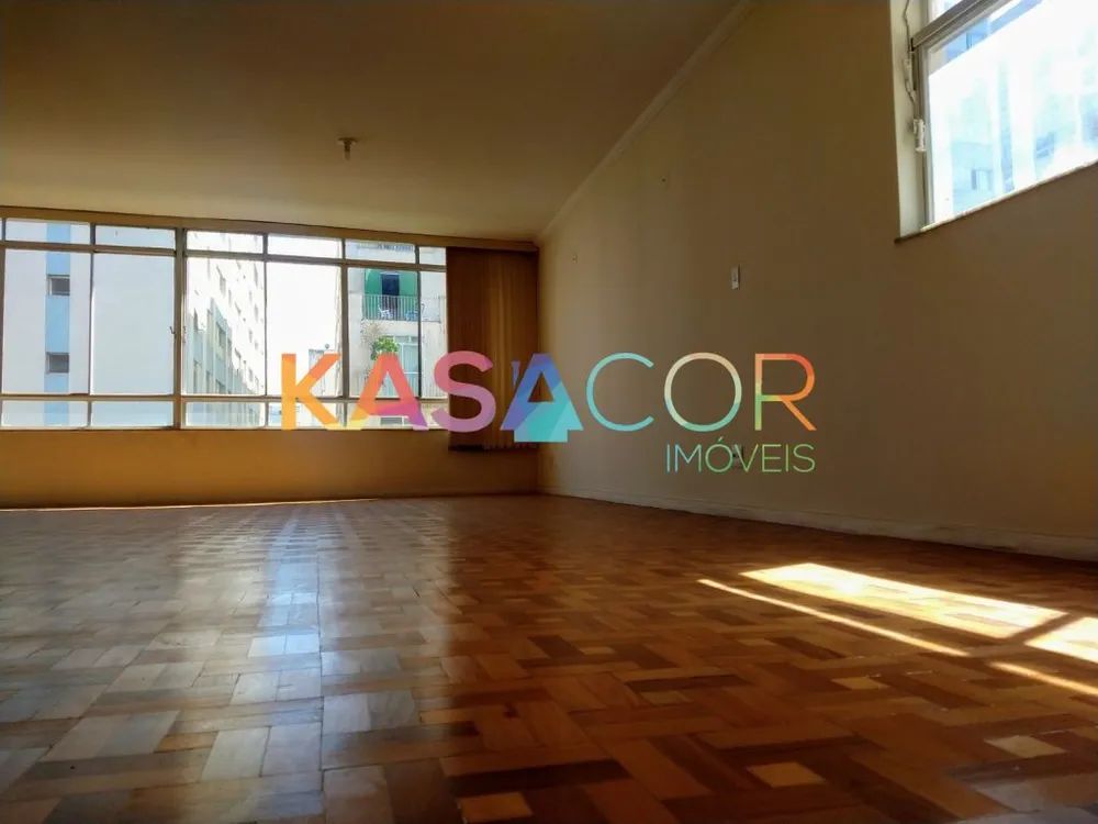 Apartamento, 4 quartos, 218 m² - Foto 4