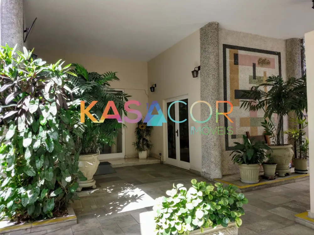 Apartamento, 4 quartos, 218 m² - Foto 8