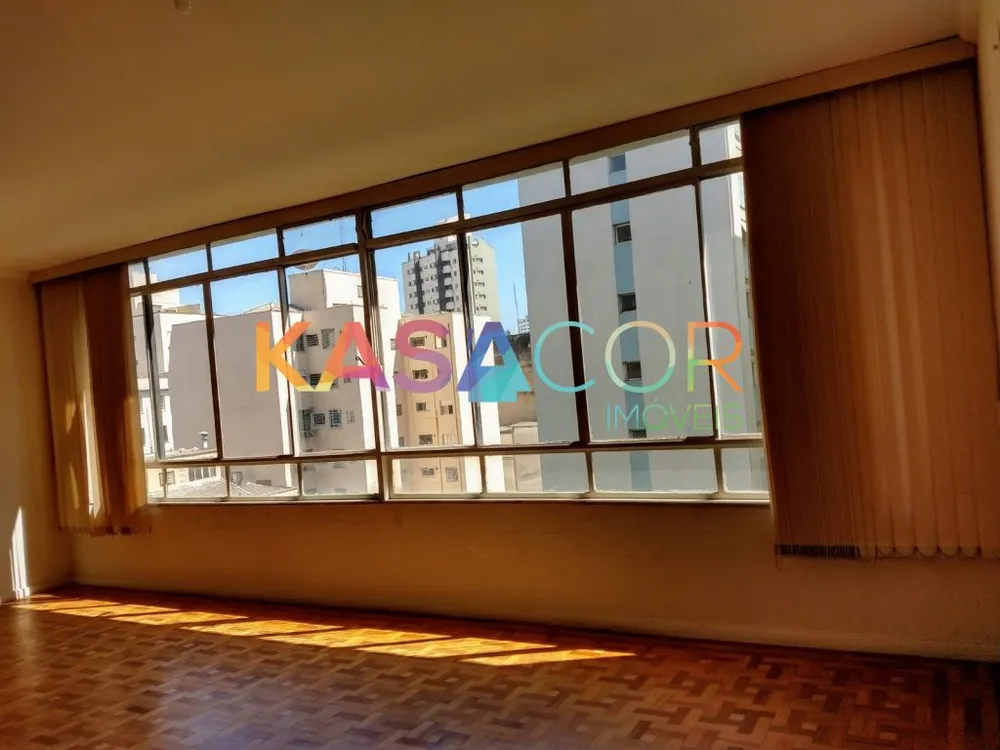 Apartamento, 4 quartos, 218 m² - Foto 1
