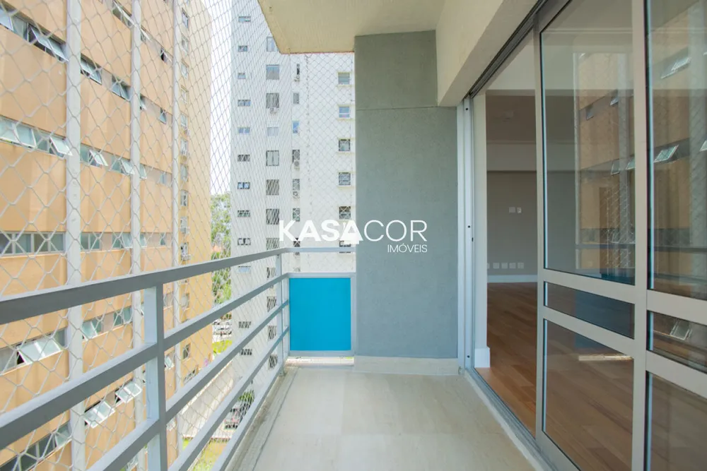 Apartamento, 3 quartos, 210 m² - Foto 4