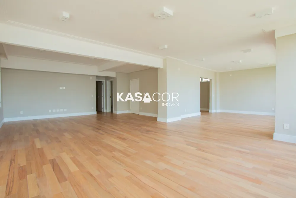 Apartamento, 3 quartos, 210 m² - Foto 2