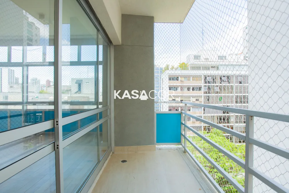 Apartamento, 3 quartos, 210 m² - Foto 6