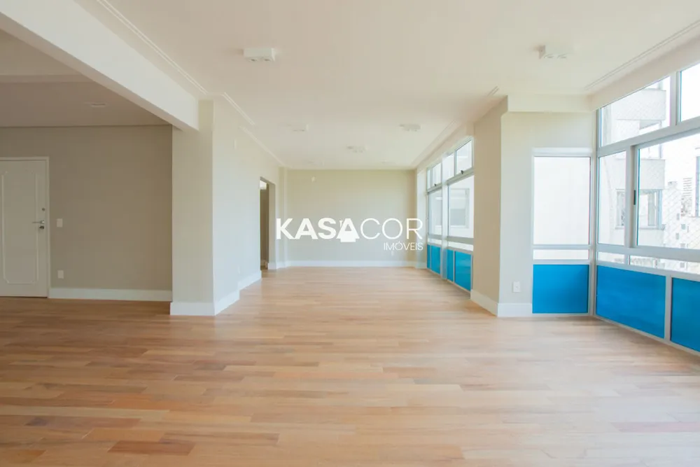 Apartamento, 3 quartos, 210 m² - Foto 5