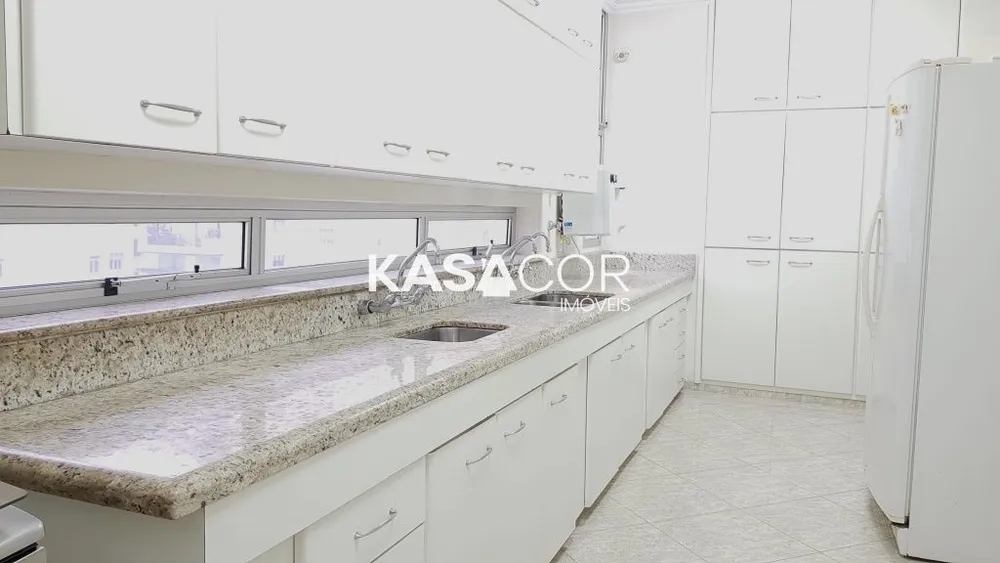Apartamento, 4 quartos, 350 m² - Foto 8