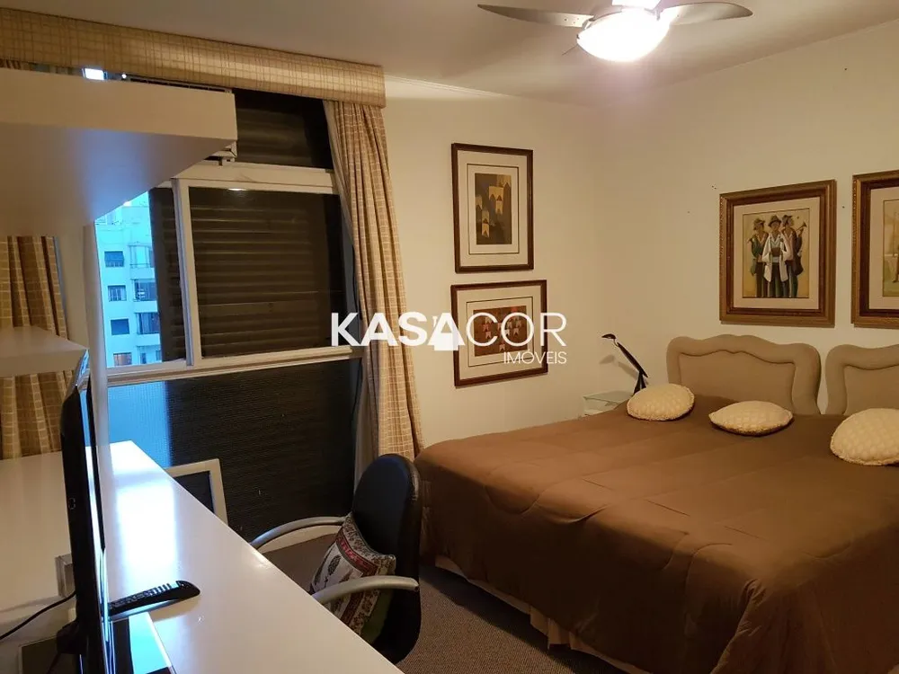 Apartamento, 4 quartos, 350 m² - Foto 7