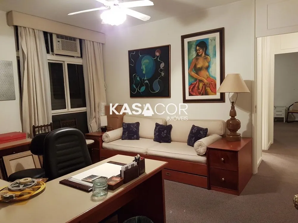 Apartamento, 4 quartos, 350 m² - Foto 6