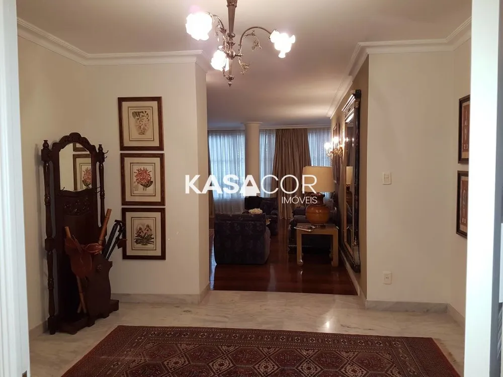 Apartamento, 4 quartos, 350 m² - Foto 5