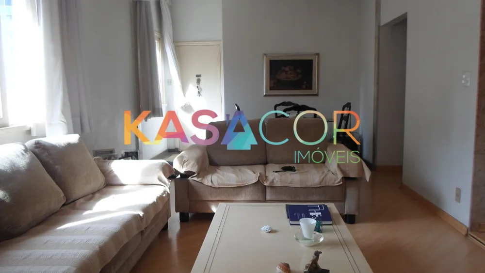 Apartamento, 3 quartos, 130 m² - Foto 1